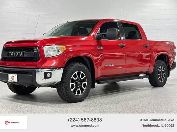 TOYOTA TUNDRA 2015 5TFDY5F11FX471193 image