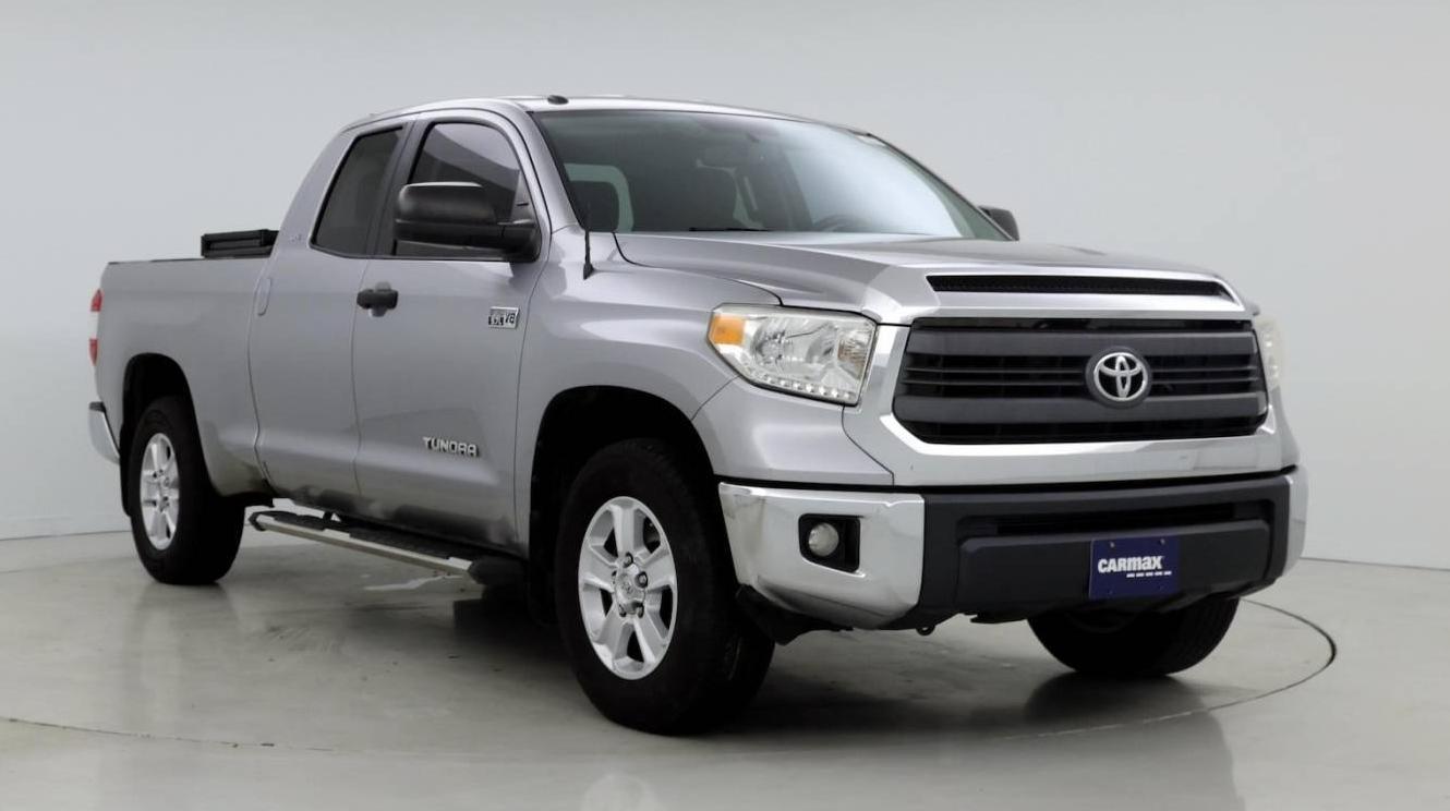 TOYOTA TUNDRA 2015 5TFRY5F12FX184435 image