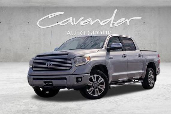 TOYOTA TUNDRA 2015 5TFGY5F11FX189830 image