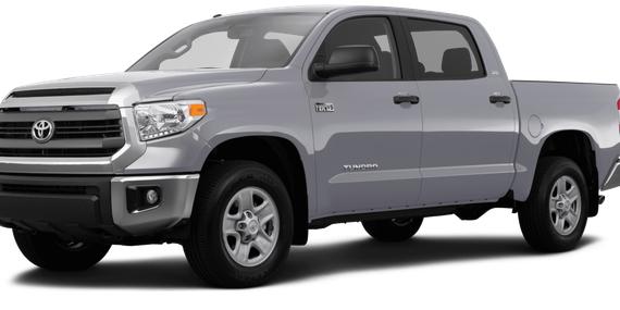 TOYOTA TUNDRA 2015 5TFDW5F10FX427059 image