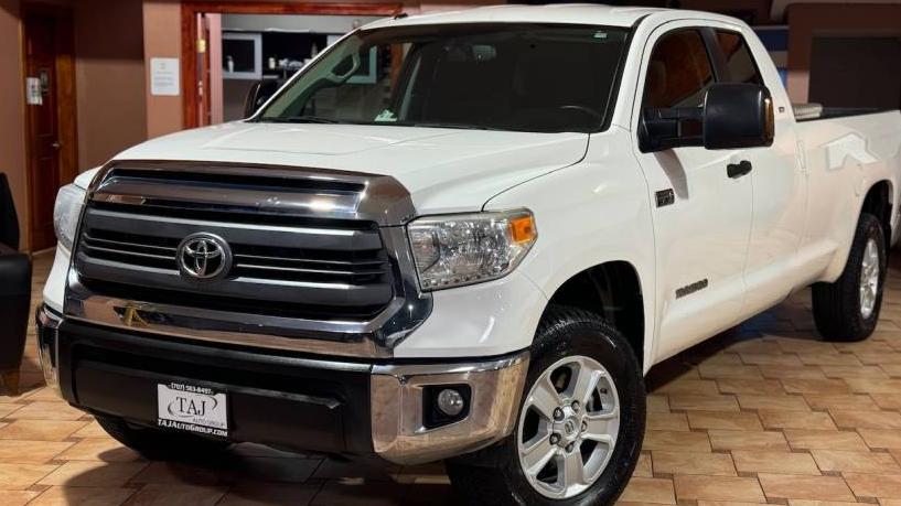 TOYOTA TUNDRA 2015 5TFCY5F14FX018133 image