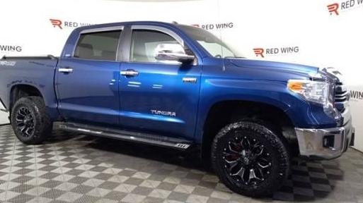 TOYOTA TUNDRA 2015 5TFDW5F16FX423596 image