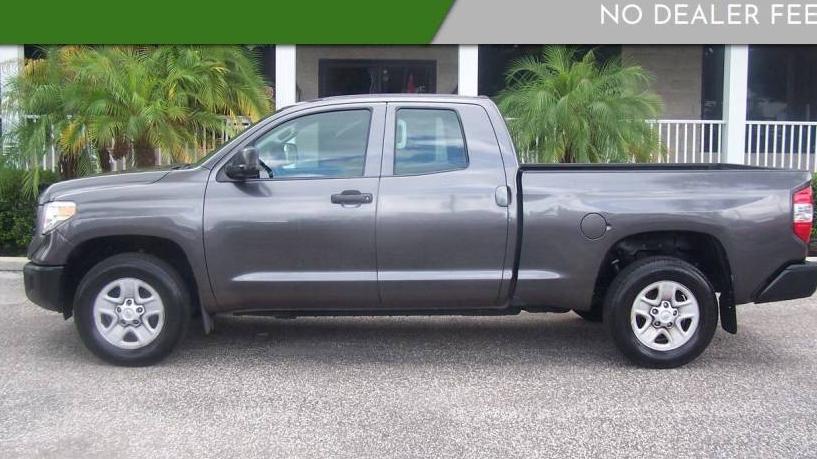 TOYOTA TUNDRA 2015 5TFRM5F18FX094735 image