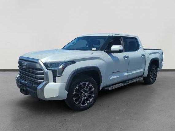 TOYOTA TUNDRA 2022 5TFJA5DB0NX003005 image TOYOTA TUNDRA 2022 5TFJA5DB0NX003005 image