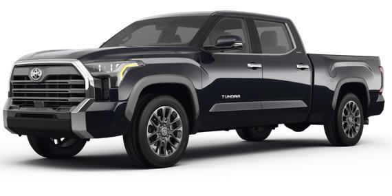 TOYOTA TUNDRA 2022 5TFJA5DB0NX035159 image TOYOTA TUNDRA 2022 5TFJA5DB0NX035159 image