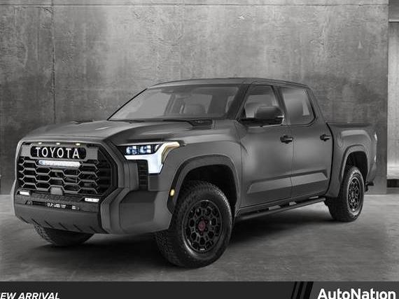 TOYOTA TUNDRA 2022 5TFLA5DBXNX034545 image