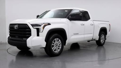 TOYOTA TUNDRA 2022 5TFLA5AAXNX012363 image