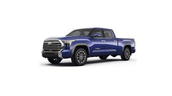 TOYOTA TUNDRA 2022 5TFLA5AB0NX014552 image