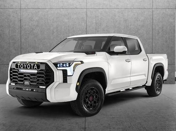 TOYOTA TUNDRA 2022 5TFLA5AB1NX013295 image
