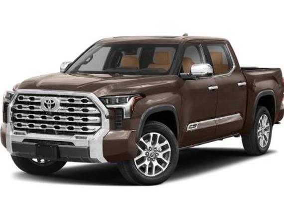 TOYOTA TUNDRA 2022 5TFMA5ECXNX001394 image