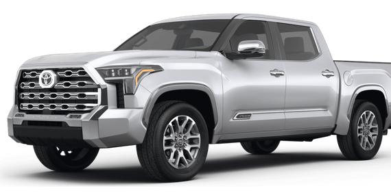 TOYOTA TUNDRA 2022 5TFMA5DB4NX040944 image