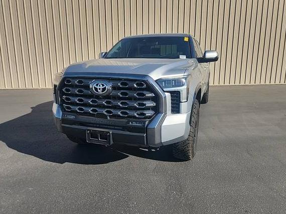 TOYOTA TUNDRA 2022 5TFNA5EC9NX006218 image