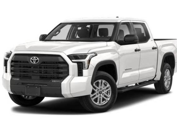 TOYOTA TUNDRA 2022 5TFLA5DB7NX045082 image