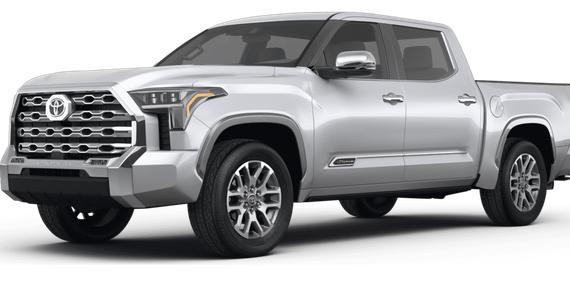 TOYOTA TUNDRA 2022 5TFMA5AB1NX008232 image