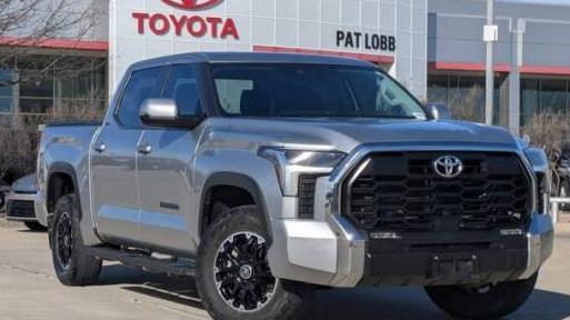 TOYOTA TUNDRA 2022 5TFLA5DB1NX004463 image