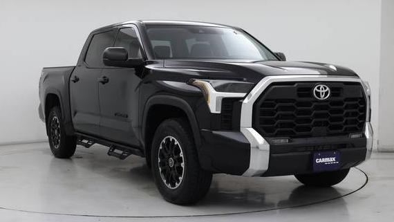 TOYOTA TUNDRA 2022 5TFLA5DB4NX007230 image TOYOTA TUNDRA 2022 5TFLA5DB4NX007230 image