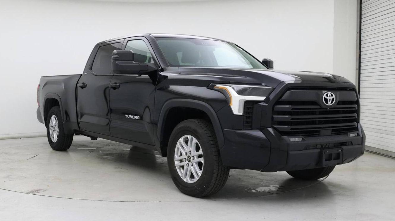 TOYOTA TUNDRA 2022 5TFLA5EC5NX003243 image