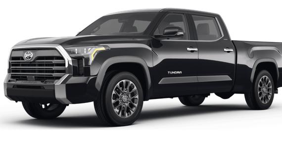 TOYOTA TUNDRA 2022 5TFNA5DB6NX024734 image