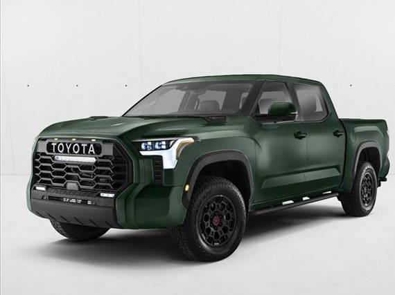 TOYOTA TUNDRA 2022 5TFLA5DB5NX017507 image TOYOTA TUNDRA 2022 5TFLA5DB5NX017507 image