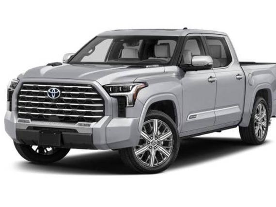 TOYOTA TUNDRA 2022 5TFVC5DB1NX004885 image