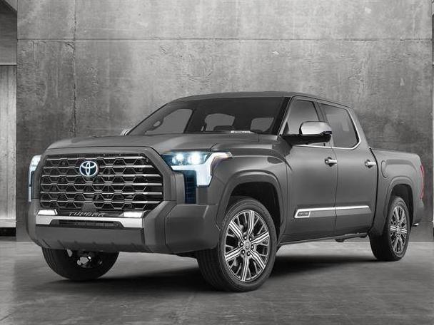 TOYOTA TUNDRA 2022 5TFVC5DB9NX010370 image