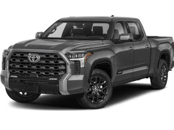 TOYOTA TUNDRA 2022 5TFNA5DB3NX034637 image