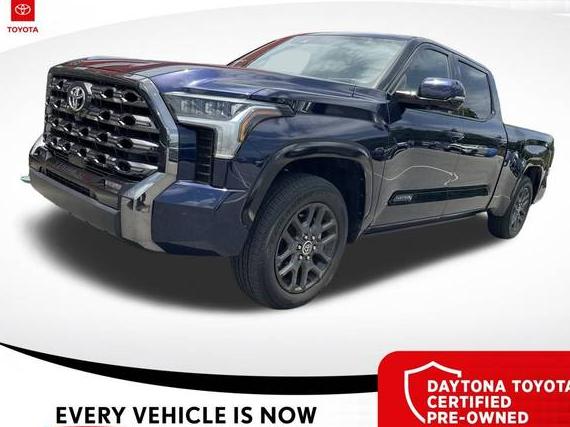 TOYOTA TUNDRA 2022 5TFNA5EC7NX001230 image