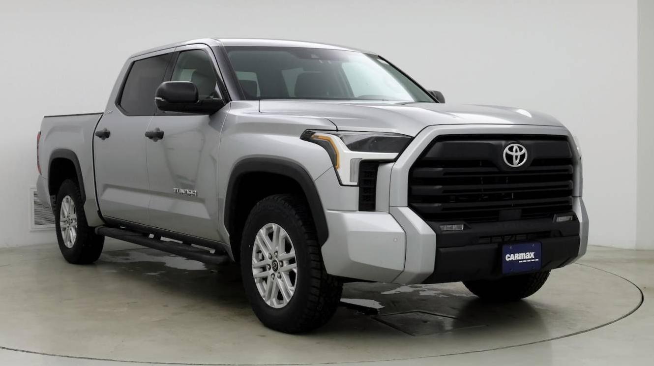 TOYOTA TUNDRA 2022 5TFLA5DBXNX002212 image