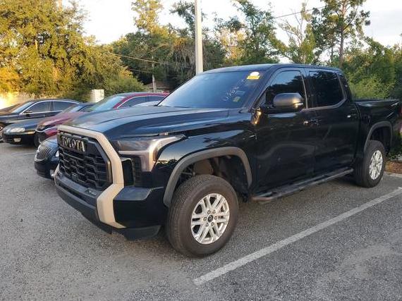 TOYOTA TUNDRA 2022 5TFLA5DB6NX036857 image TOYOTA TUNDRA 2022 5TFLA5DB6NX036857 image