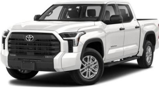 TOYOTA TUNDRA 2022 5TFLA5DB6NX020027 image