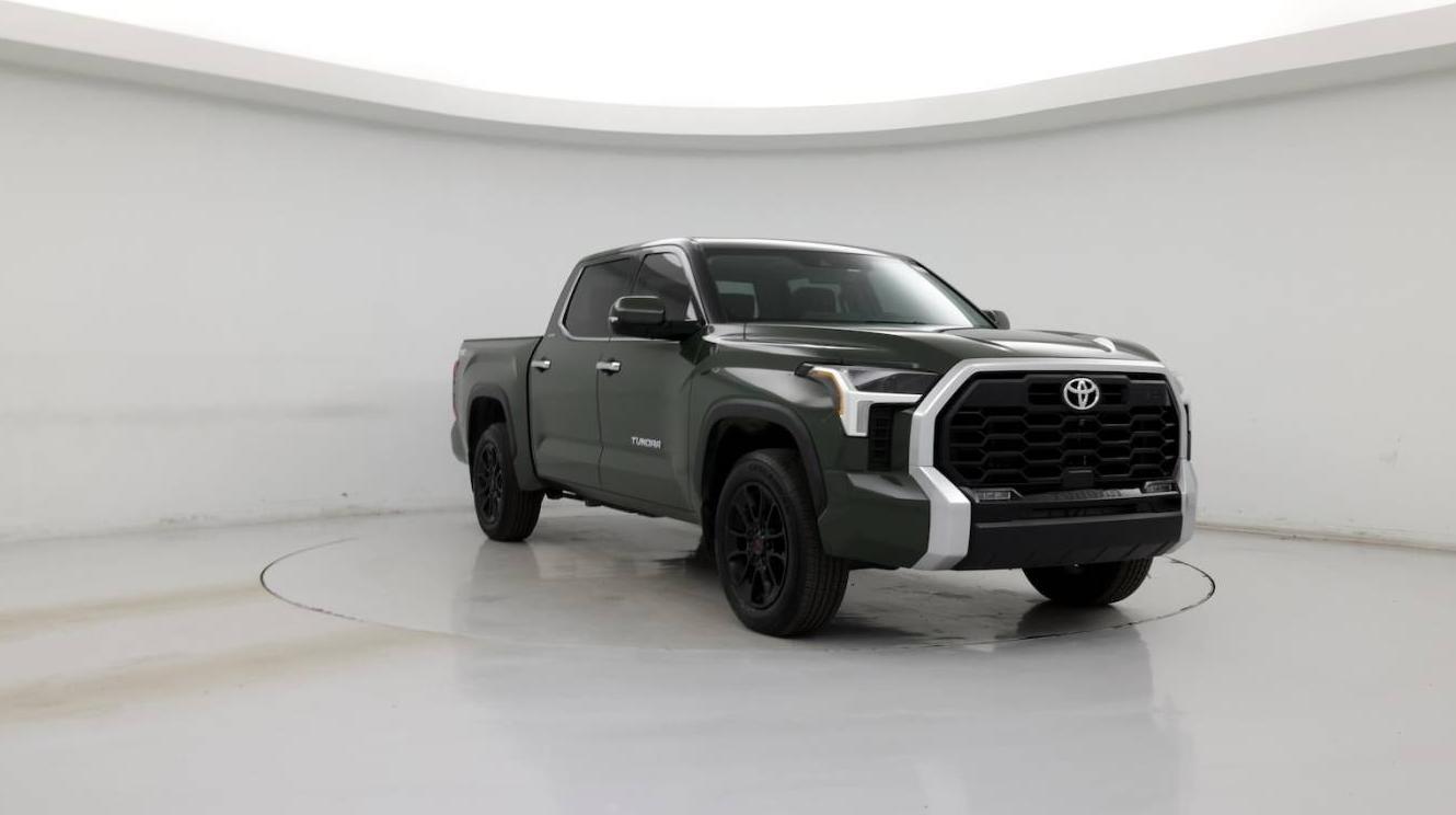 TOYOTA TUNDRA 2022 5TFJA5DB6NX056047 image