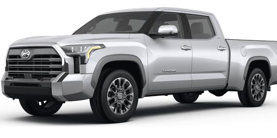 TOYOTA TUNDRA 2022 5TFNC5DB4NX006162 image