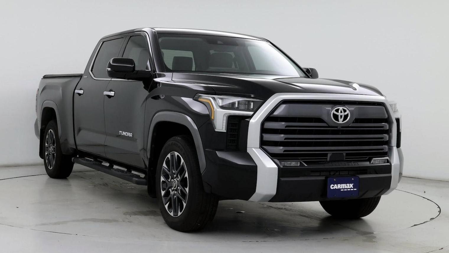 TOYOTA TUNDRA 2022 5TFJA5BC2NX001087 image