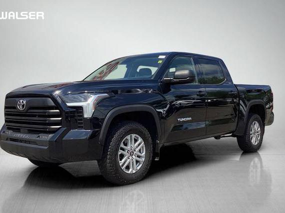 TOYOTA TUNDRA 2022 5TFLA5DB3NX033446 image TOYOTA TUNDRA 2022 5TFLA5DB3NX033446 image