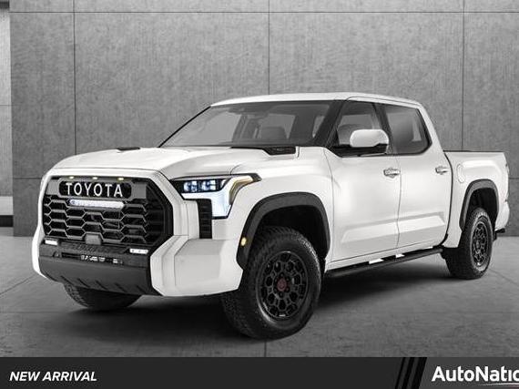TOYOTA TUNDRA 2022 5TFLA5DB7NX039301 image