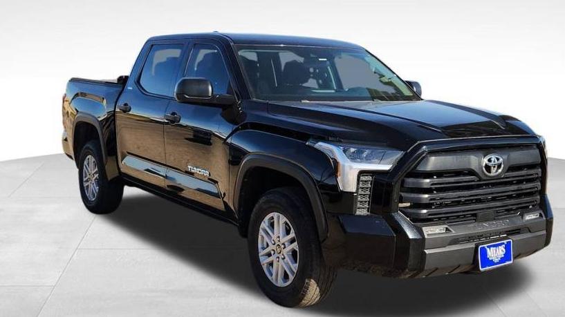 TOYOTA TUNDRA 2022 5TFLA5DBXNX011041 image