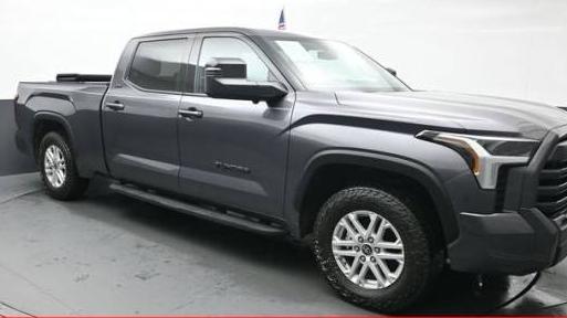 TOYOTA TUNDRA 2022 5TFLA5EC4NX008806 image