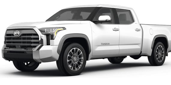 TOYOTA TUNDRA 2022 5TFLA5DB5NX001548 image
