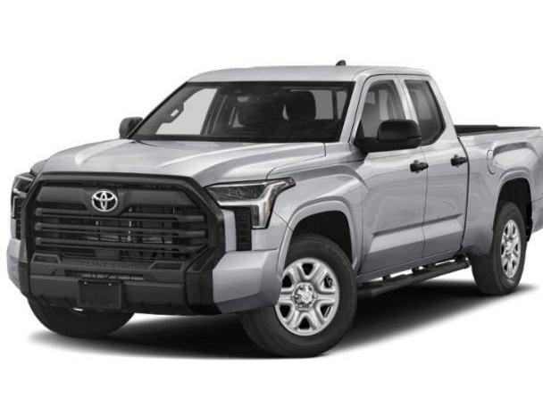 TOYOTA TUNDRA 2022 5TFKB5DA1NX009680 image