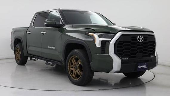 TOYOTA TUNDRA 2022 5TFJA5DB0NX056111 image TOYOTA TUNDRA 2022 5TFJA5DB0NX056111 image