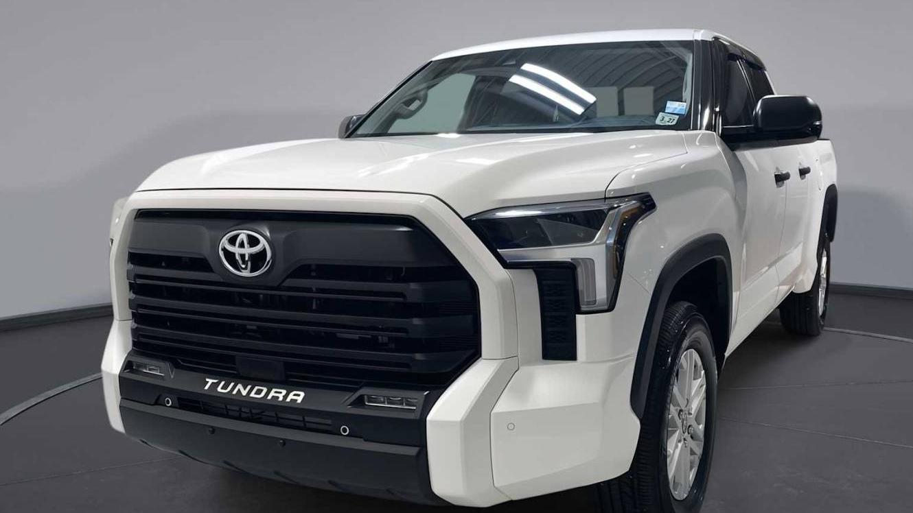 TOYOTA TUNDRA 2022 5TFLA5DA5NX017630 image