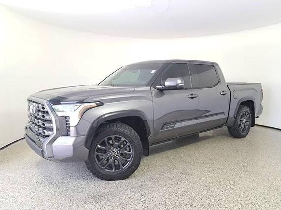 TOYOTA TUNDRA 2022 5TFNA5DB6NX006265 image