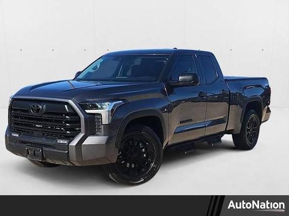 TOYOTA TUNDRA 2022 5TFLA5AA1NX007276 image