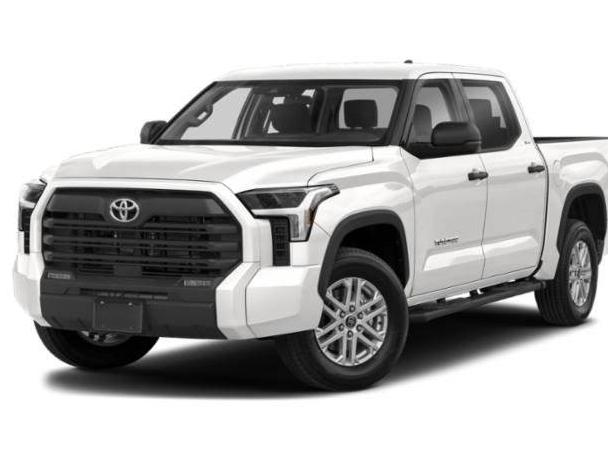 TOYOTA TUNDRA 2022 5TFLA5EC2NX003488 image