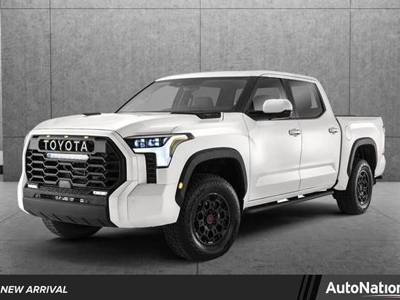 TOYOTA TUNDRA 2022 5TFLA5DB9NX038022 image