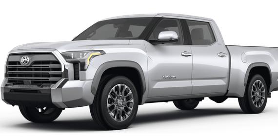 TOYOTA TUNDRA 2022 5TFNA5EC9NX006316 image