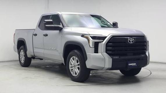 TOYOTA TUNDRA 2022 5TFLA5DA5NX039014 image