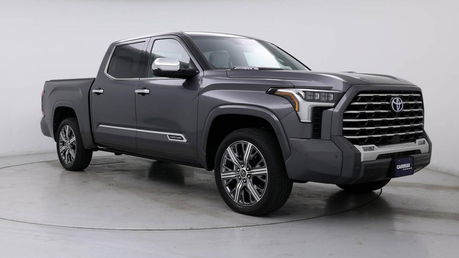 TOYOTA TUNDRA 2022 5TFVC5DB1NX013134 image