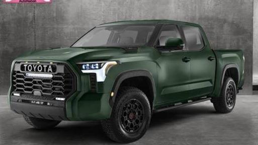 TOYOTA TUNDRA 2022 5TFLA5DB8NX040845 image