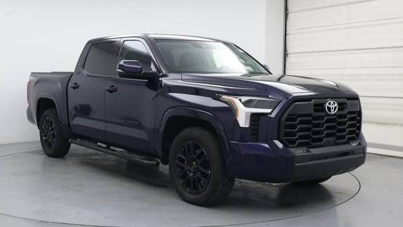 TOYOTA TUNDRA 2022 5TFLA5DB6NX056347 image